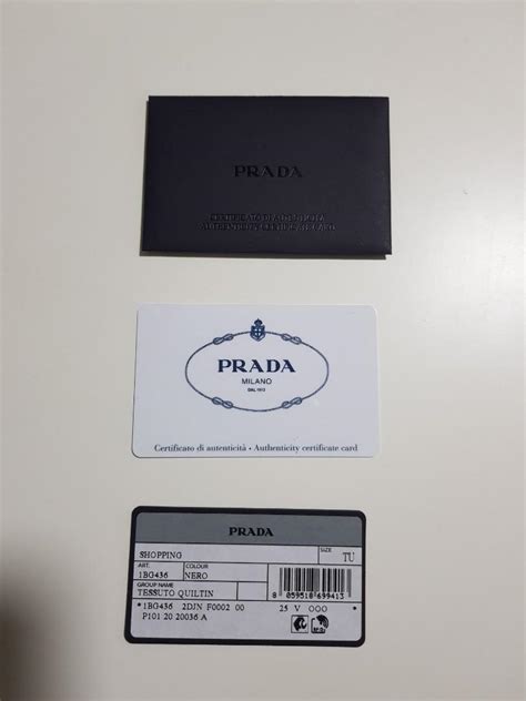 prada thank you card|prada wallet logo.